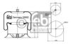 FEBI BILSTEIN 35692 Boot, air suspension